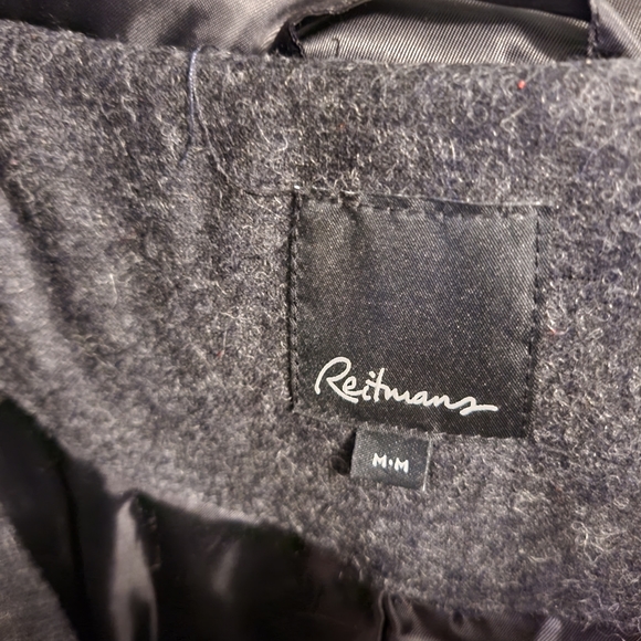 Winter Jacket - Picture 3 of 4